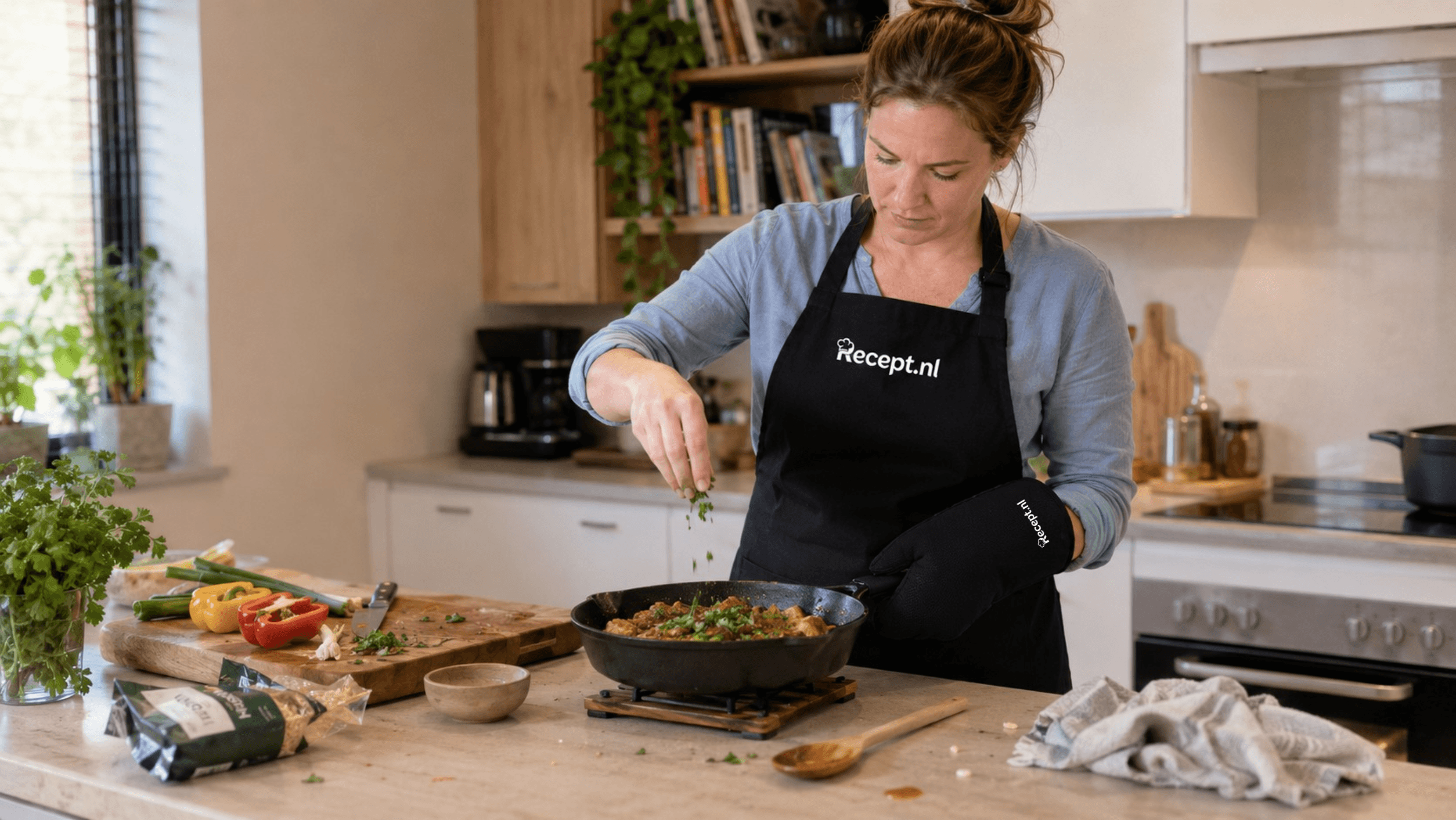 Winnaars Recept Top 40 Zomereditie