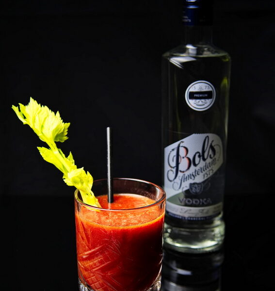 Bloody Mary