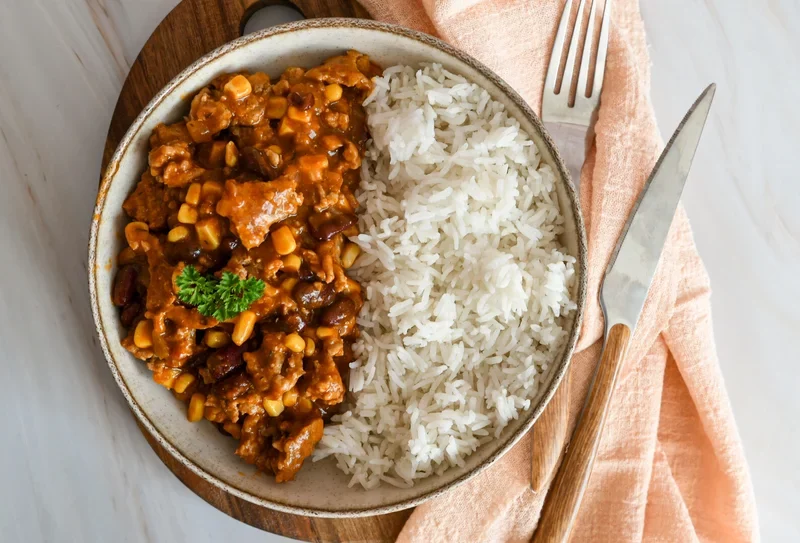 Chili con carne