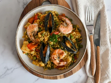 Paella