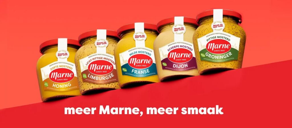 Marne banner