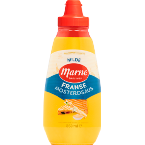 Franse mosterdsaus 350 ml