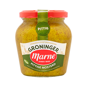 Groninger mosterd 235g