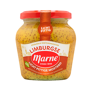 Limburgse mosterd 235g