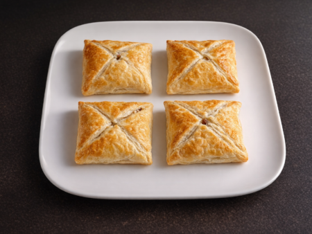 Indische pasteitjes