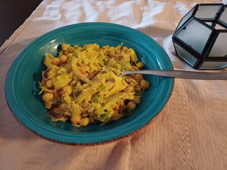 Korma Curry
