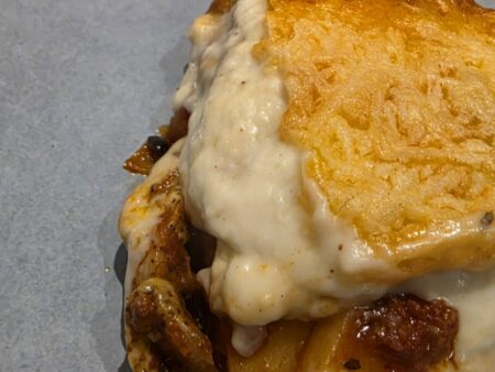 Moussaka