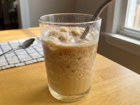 Koffie-slush