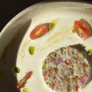 Foto door Gid Gourmand - Chef aan huis