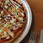 Foto door Gid Gourmand - Chef aan huis